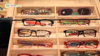 Dr. Ira S. Tucker - Our Optical Shop and Designer Frames