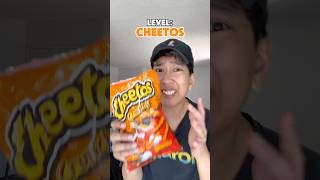 My Dog Likes Cheetos