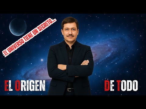 [Creepypasta] El Origen de Todo: La Verdadera Historia del Universo
