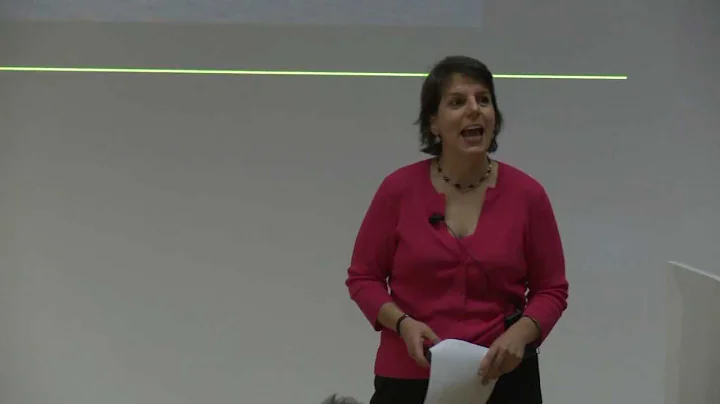 DUKTalks Sara Hodges  Reading Between the Minds