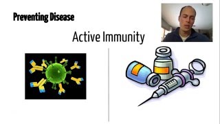 Immunity - Infectious Disease Part 3