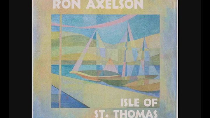 Ron Axelson - Coconut Bay