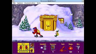 Treasure Mountain | 1996 | Childhood Nostalgia |