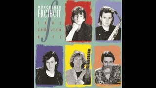 Münchener Freiheit - Ich will dich nochmal TEXT