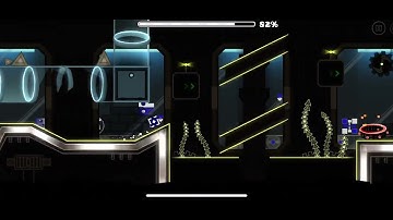 Assembly Line - Splinter25 (awesom level)