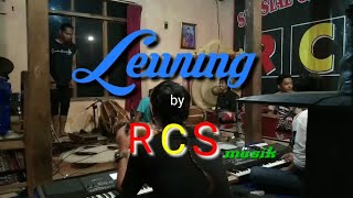 LEWUNG - RCS MUSIK STUDIO