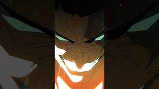 Adrenaline V1 #jujutsukaisen #animeedits #animeedit #animeshorts