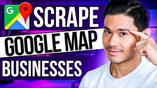 Celebrity Lead Generation Secrets: Turn Google Maps into an SMMA Goldmine Wealth
