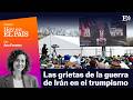 Las Grietas Del Trumpismo Con La Guerra De Irán Renuncias Y Fracturas Internas En La Casa Blanca