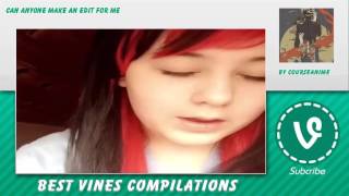 ⬜ Loop Vines  🐎 - April 3, 2016  🈂 Loop  Reaction Compilation  🌈