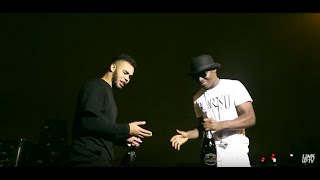 Yungen & Sneakbo - With That @YungenPlayDirty @Sneakbo [Music Video] | Link Up TV chords