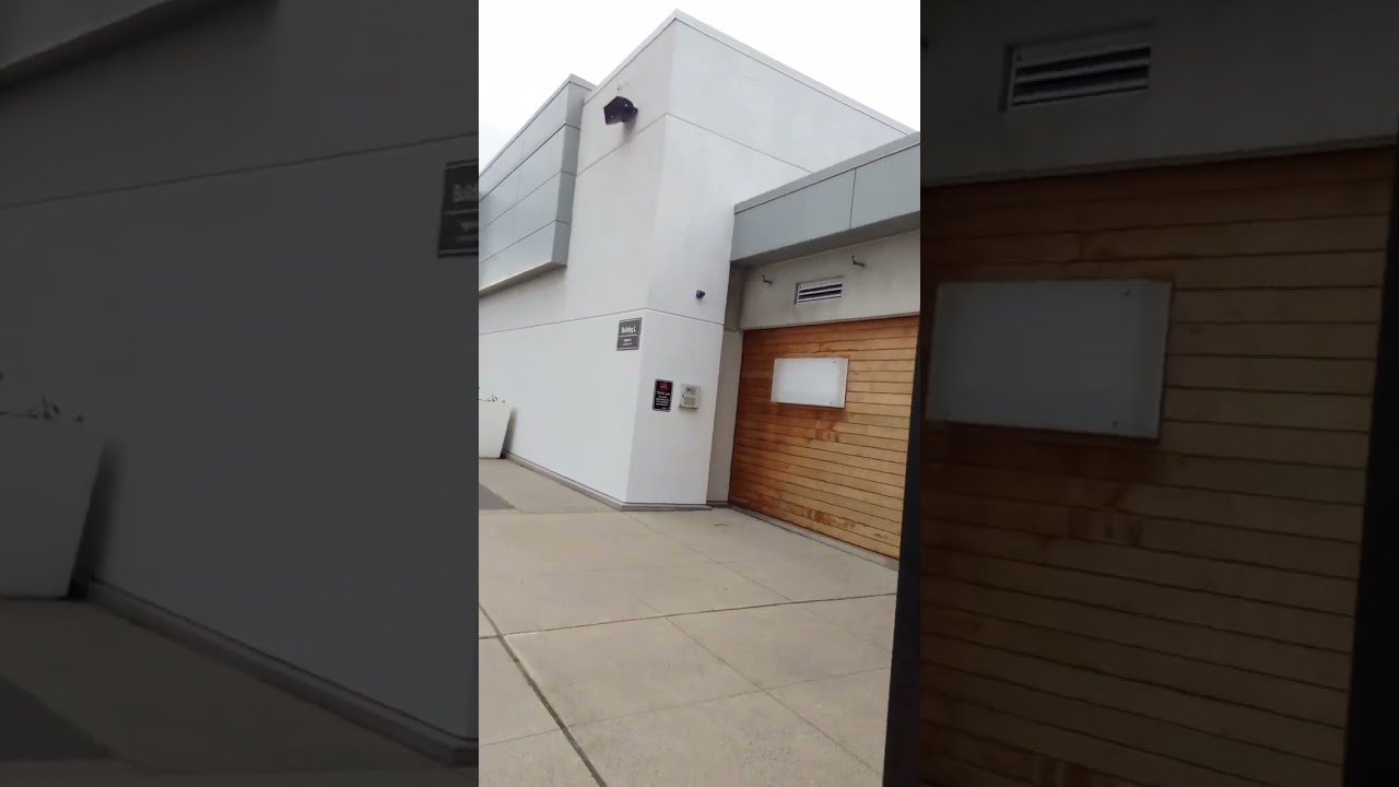 high street shopping centre, Abbotsford, BC, Canada,pt 1