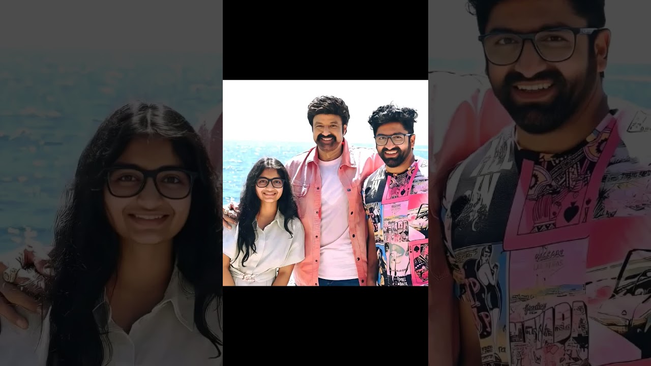 shekhar master with balaiah 