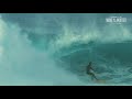 Kohl Christensen at Pipeline, January 23, 2019