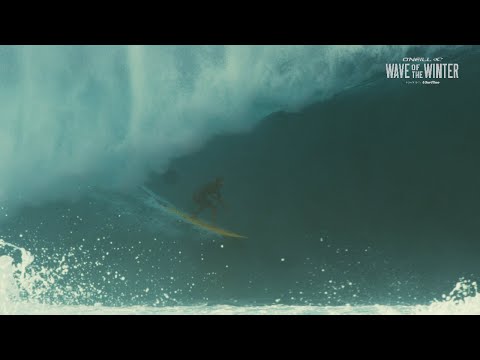 Kohl Christensen at Pipeline, January 23, 2019