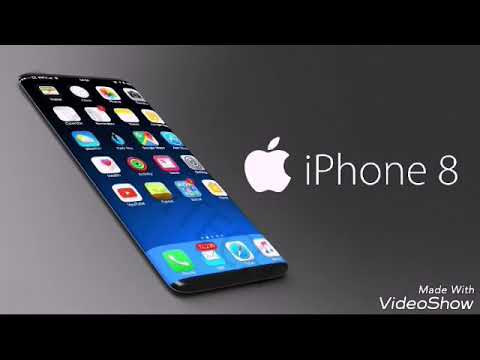 نغمة ايفون 8  الجديده تججنن