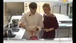 Pianeta Gourmarte- Ristorante Devero