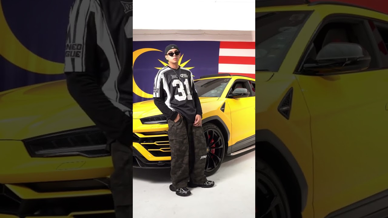 Stoned EOT Collection - Special Merdeka drop