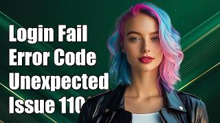An unexpected failure occurred while logging in (Underlying error code 1100)