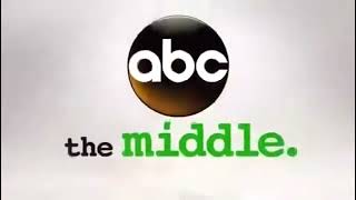 ABC Intro - The Middle (2016)