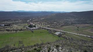 2022 Nevest, Gradina, Polje, Crkva Lokva