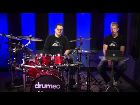 Tribute To Chuck Silverman - Drumeo
