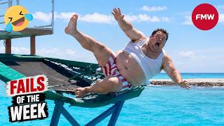 Try Not To Laugh Challenge 😂 99% Will Fail | Funny Videos Compilation 2026 #214