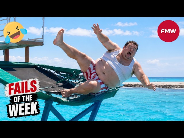 Try Not To Laugh Challenge 😂 99% Will Fail | Funny Videos Compilation 2026 #214