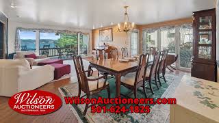 Arkansas Lake Homes for Sale | Spring 2025 | Lake Hamilton, Lake Catherine, Greers Ferry Lake!