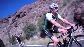 Cycloteam Nl Grancanaria Day 1