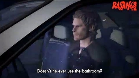 Dexter - The Game [PC] playthrough part 6