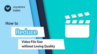 Video Compressor For Pc Reduce Video File Size Without Losing Quality