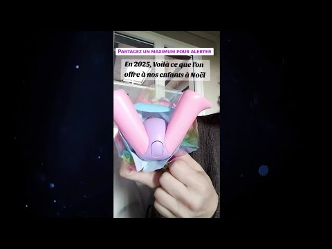 Vous Connaissez Cette Poupée 