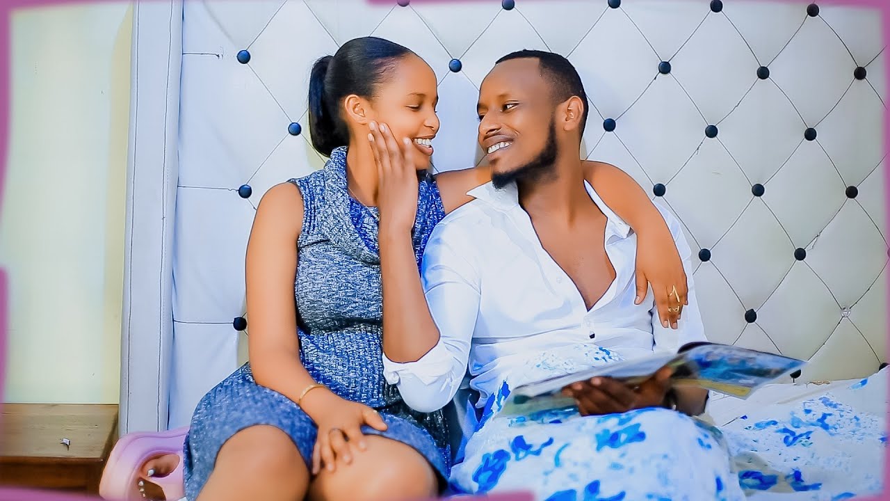 SECRET LOVE S02 EP13:JUDY ABAJIJE IKIBAZO GIKOMEYE MART ARYA IMINWA/Secret love