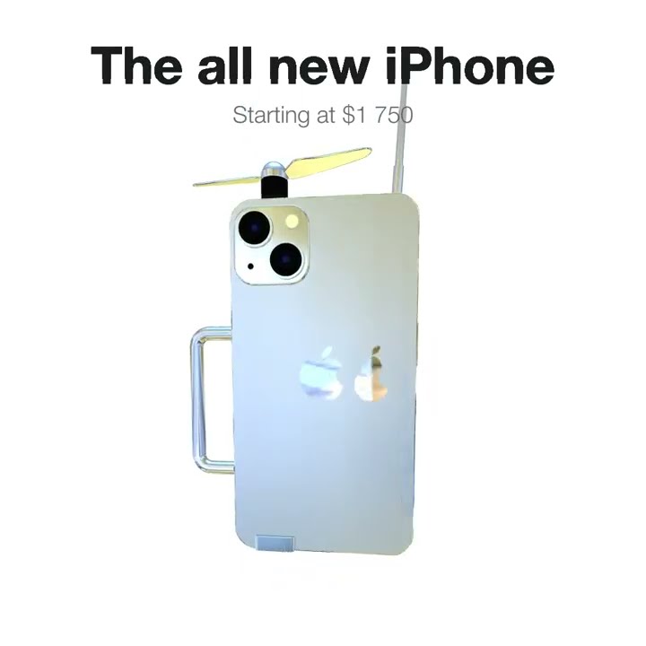 iPhone 2 - YouTube