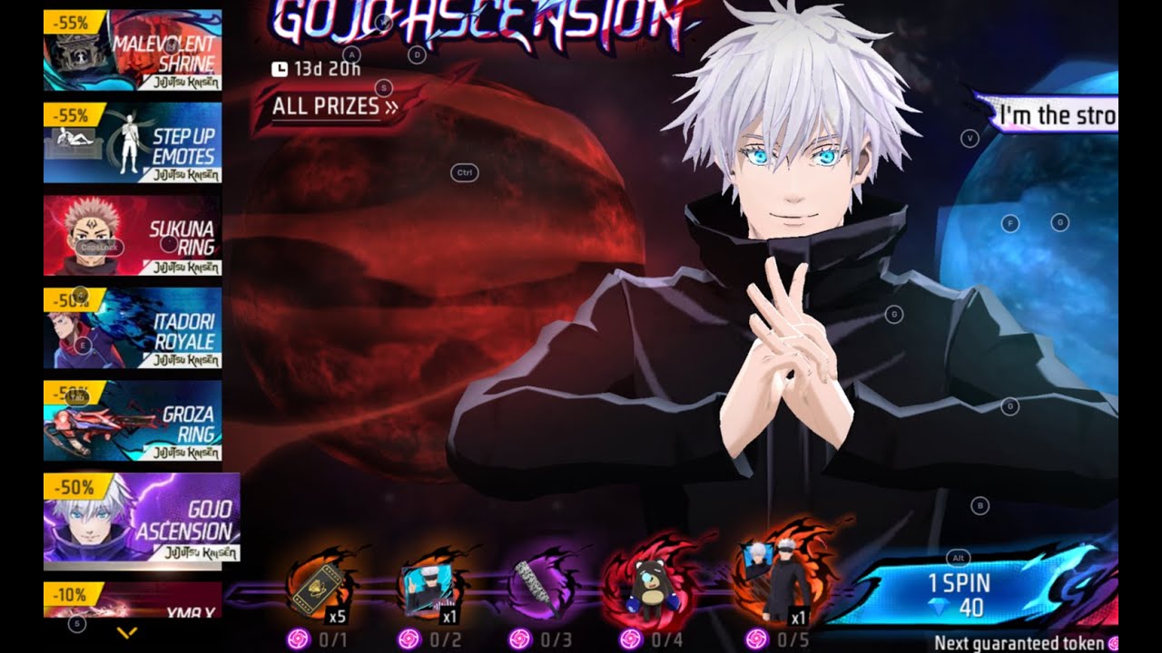 free fire Live Stream❤️ 