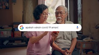 #YukPahami Keamanan Vaksin COVID19