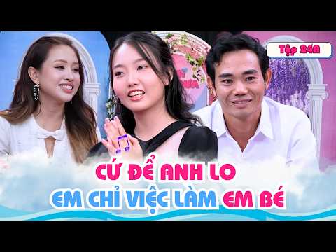 VỰC DẬY SAU TRẦM CẢM Single mom kiêu kỳ tìm người sưởi ấm CƯNG CHIỀU NHƯ CÔNG CHÚA| HẸN ĂN TRƯA