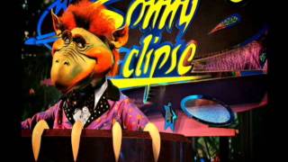 MAGIC KINGDOM SONNY ECLIPSE AUDIO