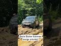 DACIA DUSTER EXTREME OFF-ROAD