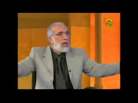 المرور على الصراط عمر عبد الكافي 