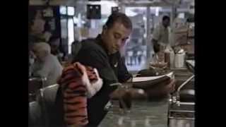 Funny Golf Commercial -- Tiger Woods -- Frank -- Nike