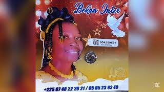 Bekan Intersoit Fier De Ça