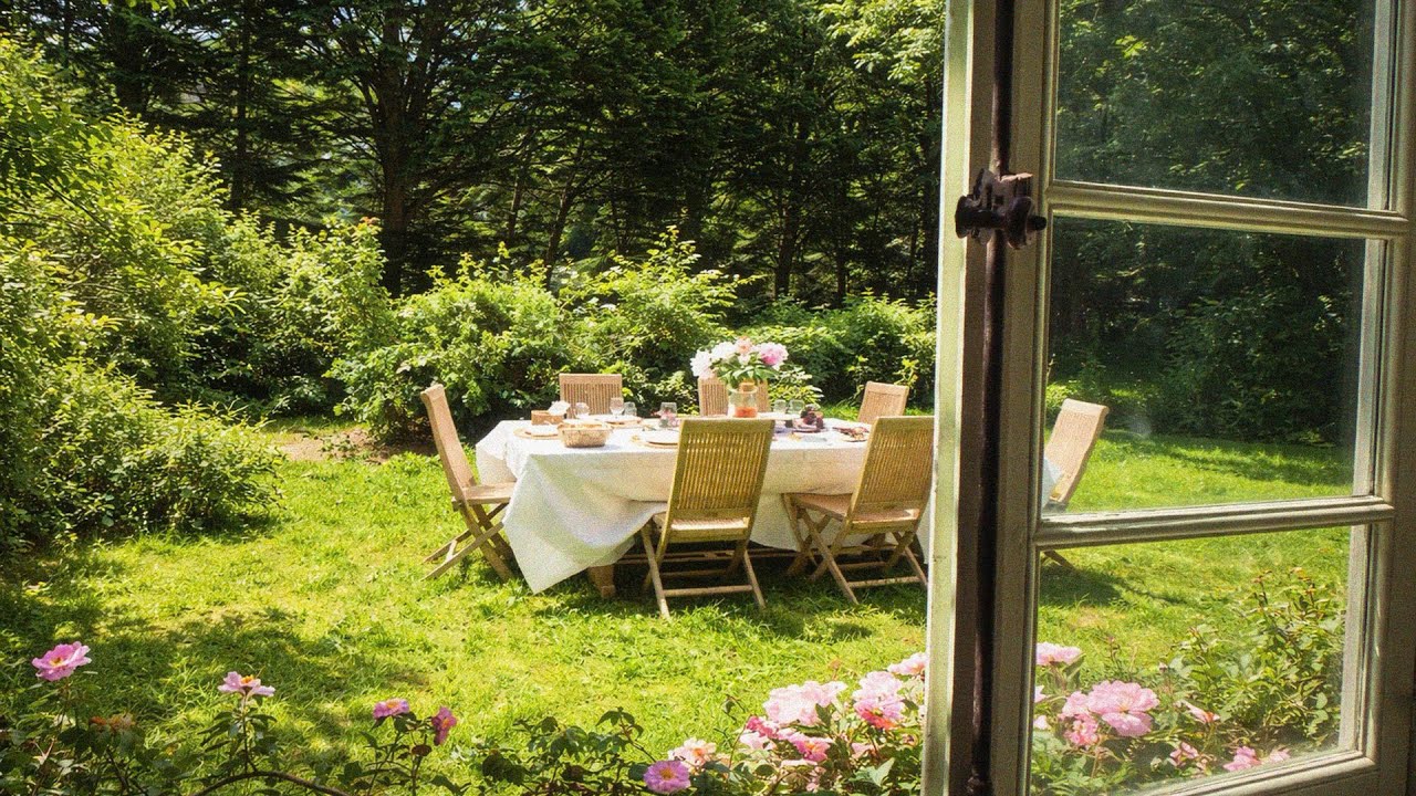 a quiet playlist for romanticizing living a quiet life 🍀 soft melodies playlist