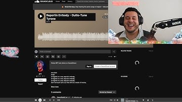 Ramee Reacts to OTT"s New Song Reportin Errbody and More! | Prodigy 2.6 | GTA | CG