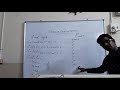 Modular Exponentiation: Powers Without Calculator π’