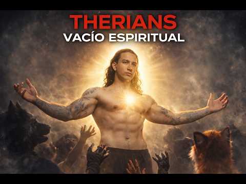 Therians, Vacio espiritual!