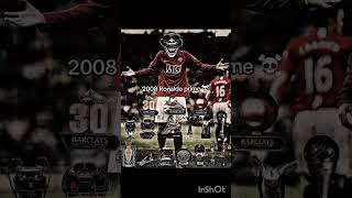 Messi Prime 2012 Vs Ronaldo Prime 2008