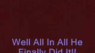 Mels Driving Experience