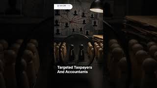 How Two Men Allegedly Built a $100M IRS Fraud Scheme | MYCPE ONE